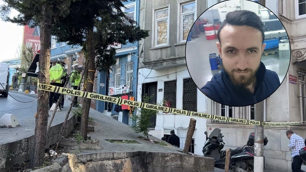 28 yaşındaki gencin şüpheli ölümü: 5 suç kaydı olan Pakistanlı sevgili sınır dışı edildi
