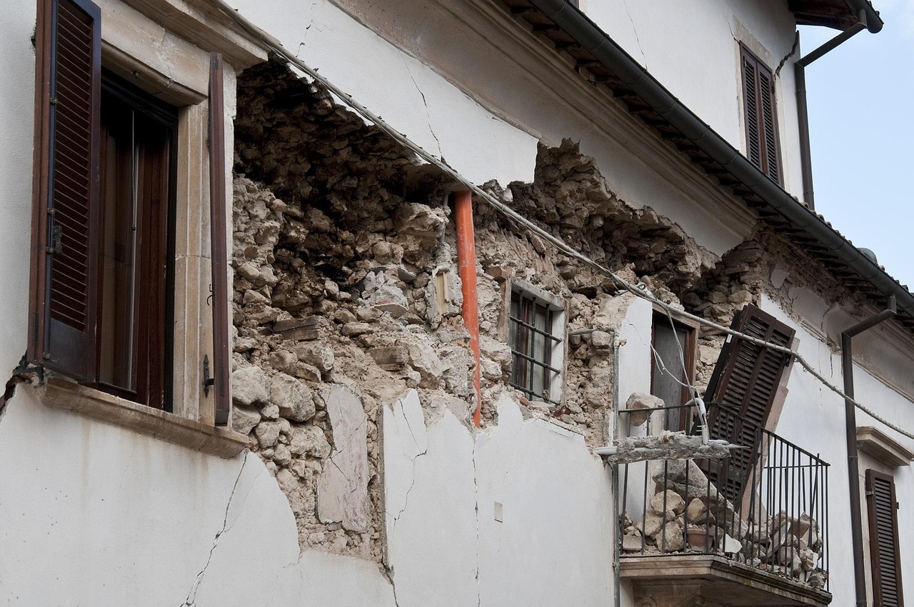 Bursa açıklarında deprem!