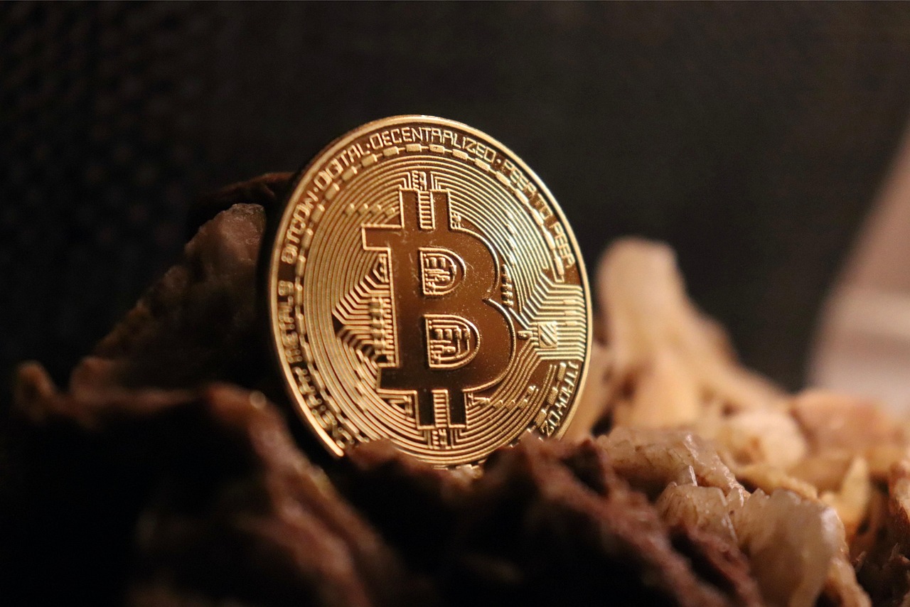 Kripto Para ATM Devi Bitcoin Depot İflas Başvurusunda Bulundu