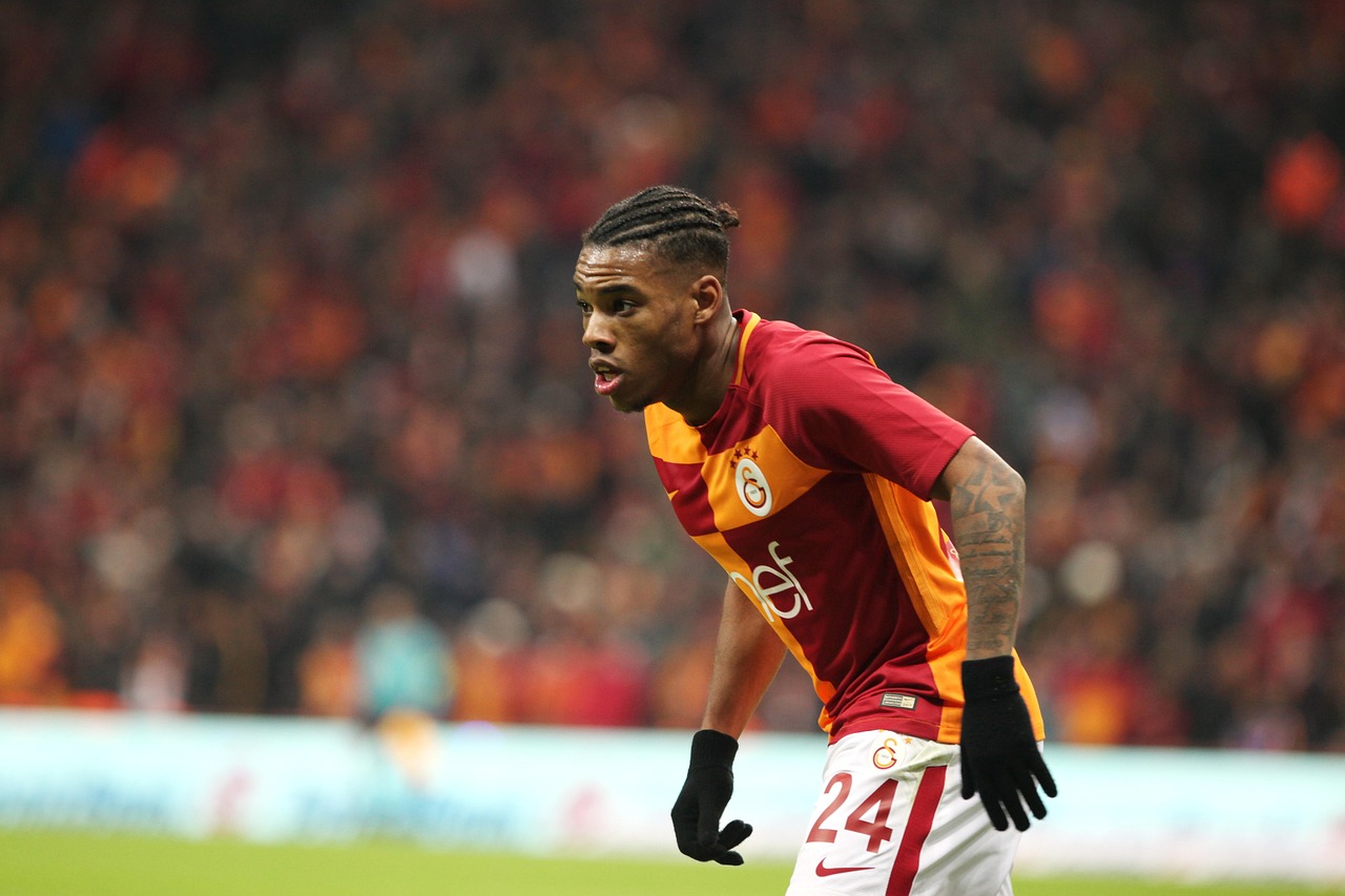 Galatasaray'da Kaptan Arslan Ekşi ile Yola Devam Kararı