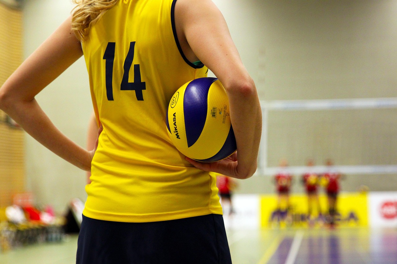 İtalya Kadın Voleybol Takımı VNL'de Bronz Madalya Kazandı