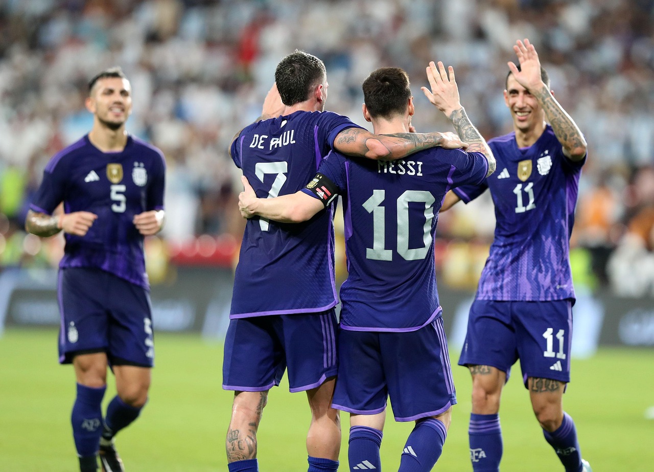 Lionel Messi'nin Babası Hayatını Kaybetti: Futbol Dünyası Yasta