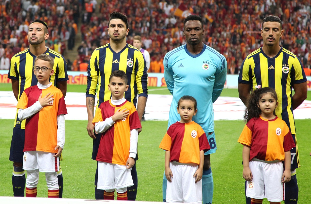 Fenerbahçe Otobüsüne Saldırı Soruşturmasında 5 Kişi Gözaltına Alındı