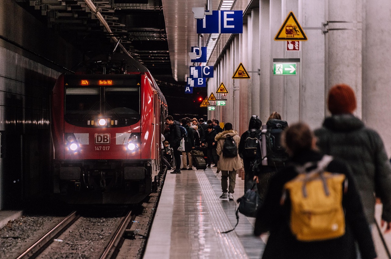 Türkiye'nin Hızlı Tren Ağı Genişliyor: 16 Yeni Şehir Bağlanacak