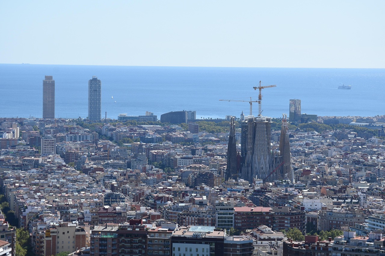 Barcelona'nın KKTC Kampı Rumları Kızdırdı: Siyasi Gerilim Tırmanıyor