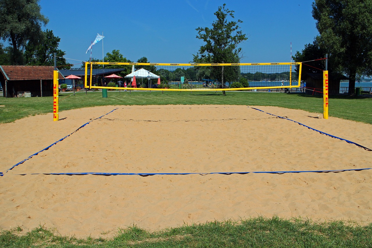 Voleybol Kulüpler Dünya Şampiyonası'nda Gruplar ve Rakipler Belli Oldu