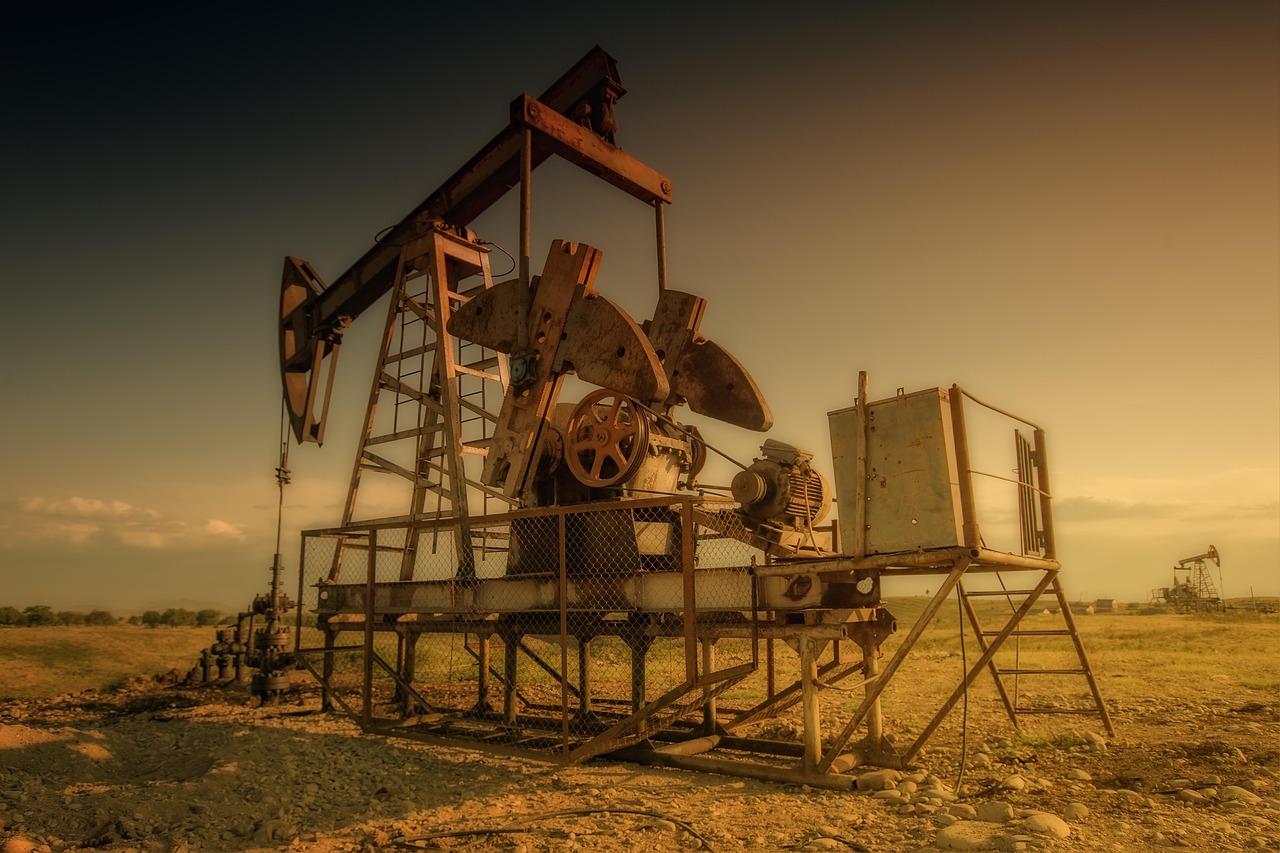 Petrol Tankeri Kiralamak Uzay Yolculuğundan Pahalı Hale Geldi