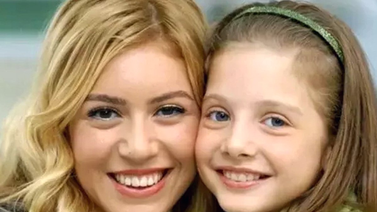 Selena'nın Küçük Nazlı'sı seneler sonra ortaya çıktı: Dilara Kurtulmuş'un nişan fotoğraflarına beğeni yağdı