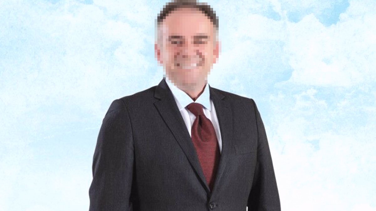 Eski Germencik Belediye Başkanı Fuat Öndeş gözaltına alındı