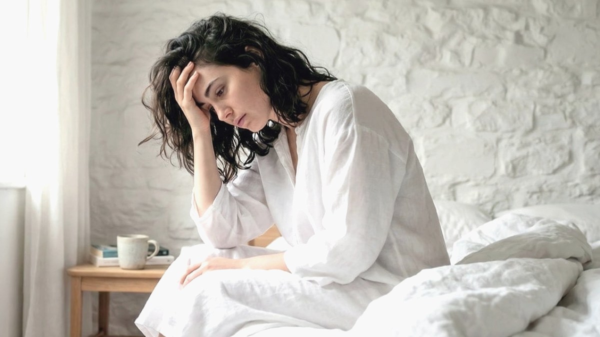 Dikkat! Beyniniz sürekli ‘alarm’ modunda olabilir