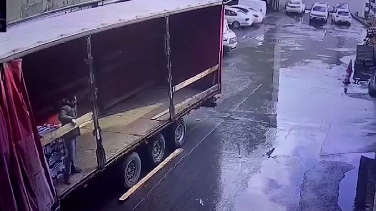 Sahte nakliye çetesinden milyonluk vurgun! Kurbanlarına sosyal medyadan ulaştılar