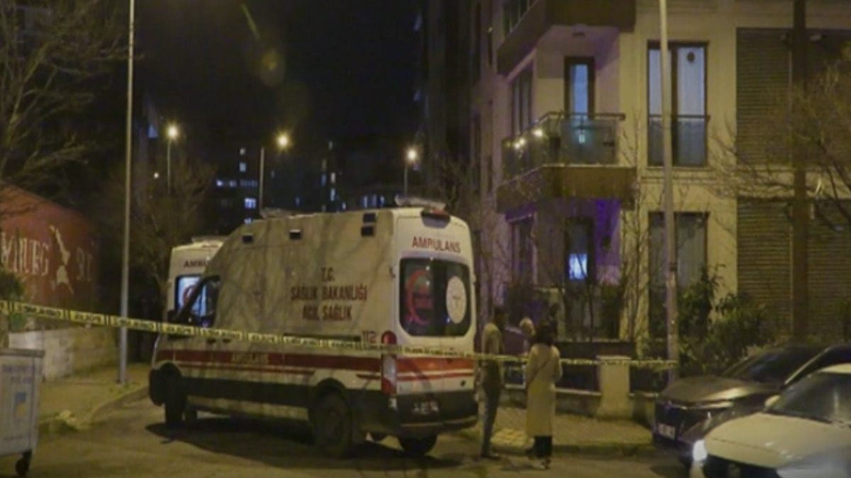 Aile içi dehşet: Annesini ve ağabeyini öldürdü