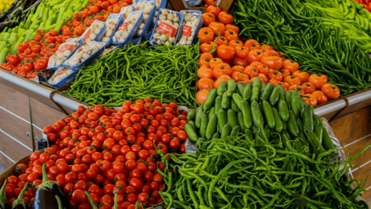 Zincir market skandalı: Biberi 20 TL'ye alıp 250 TL'ye satmışlar!