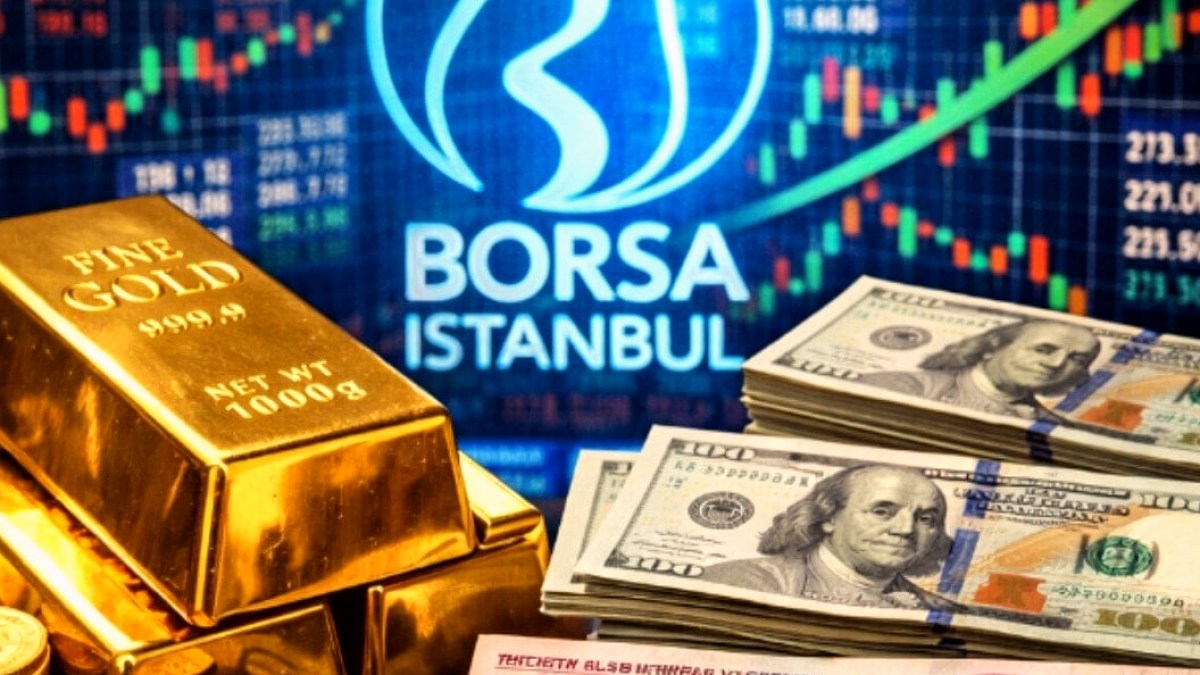 Mart ayının kazandıranı belli oldu: Ona yatırım yapan köşeyi döndü