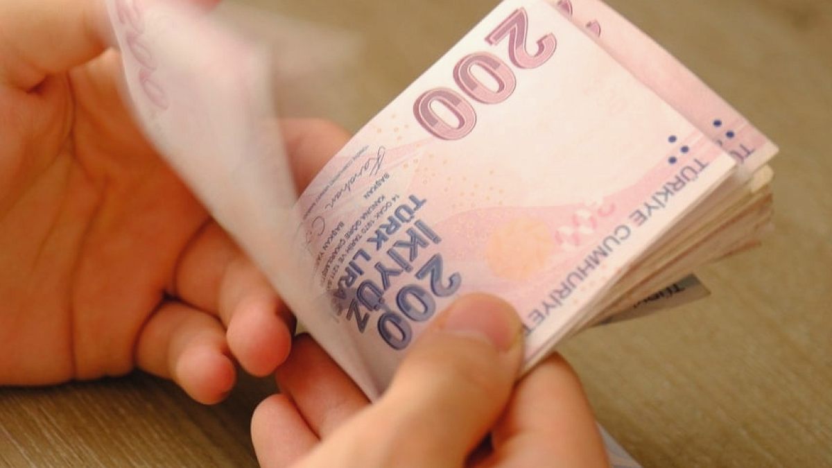 500 bin TL'nin 32 günlük getirisi değişti