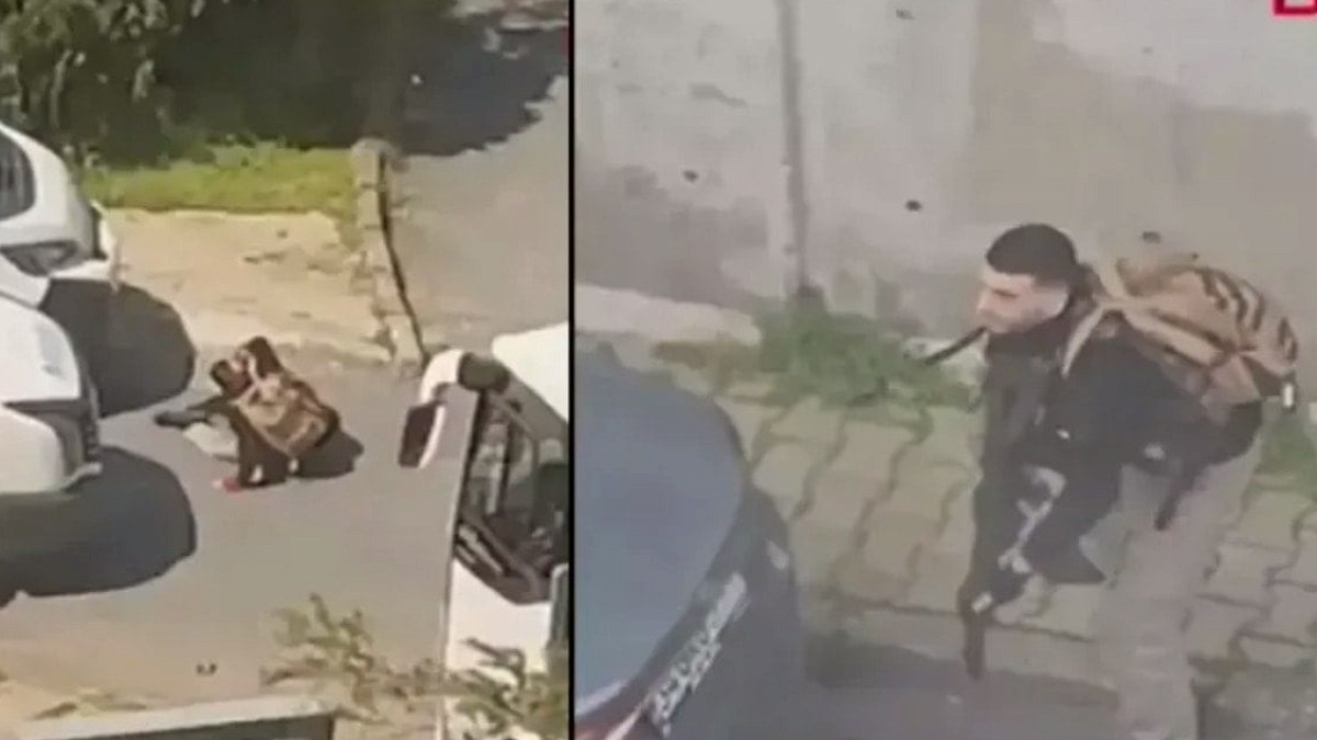 Son dakika... Teröristlerin kimlikleri belli oldu