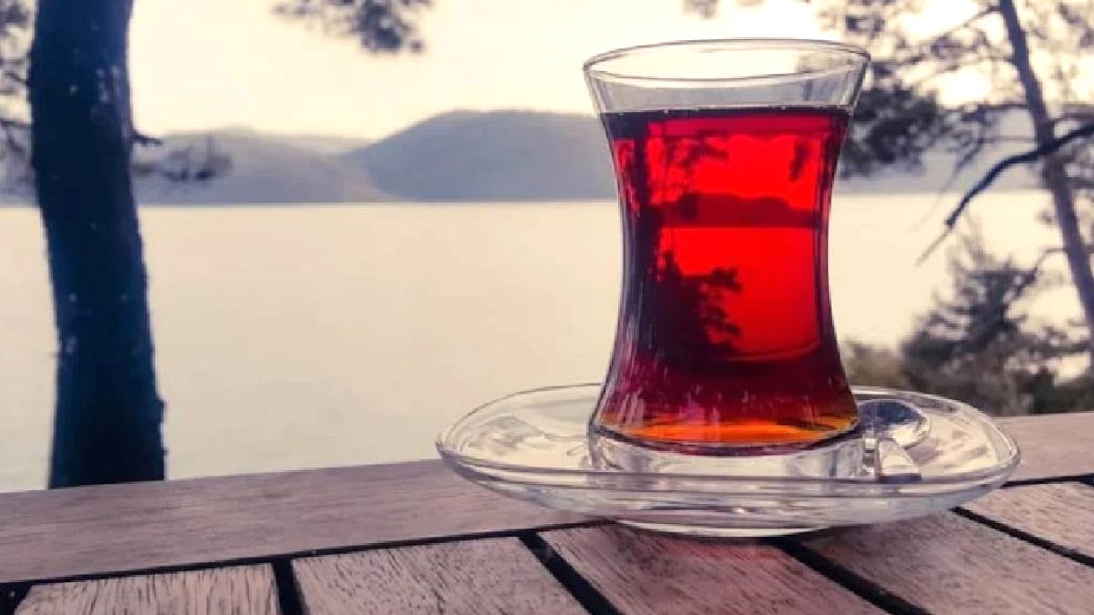 Çaya zam geldi