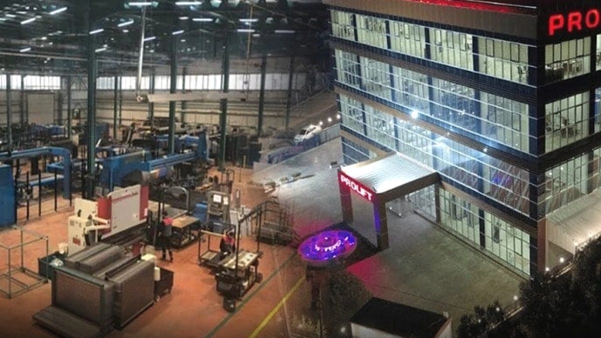 34'ten fazla ülkeye ihracat yapıyordu: Bursa merkezli dev firma iflas etti!
