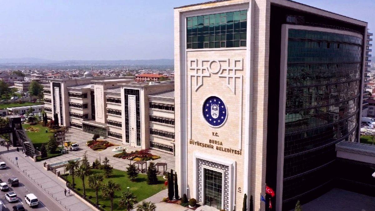 AKP'nin Bursa adayı belli oldu