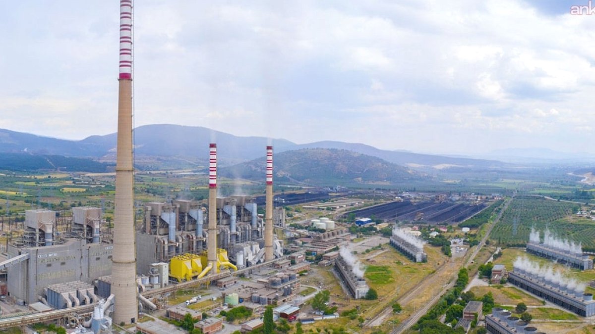 Gübretaş fabrikası Meclis gündeminde