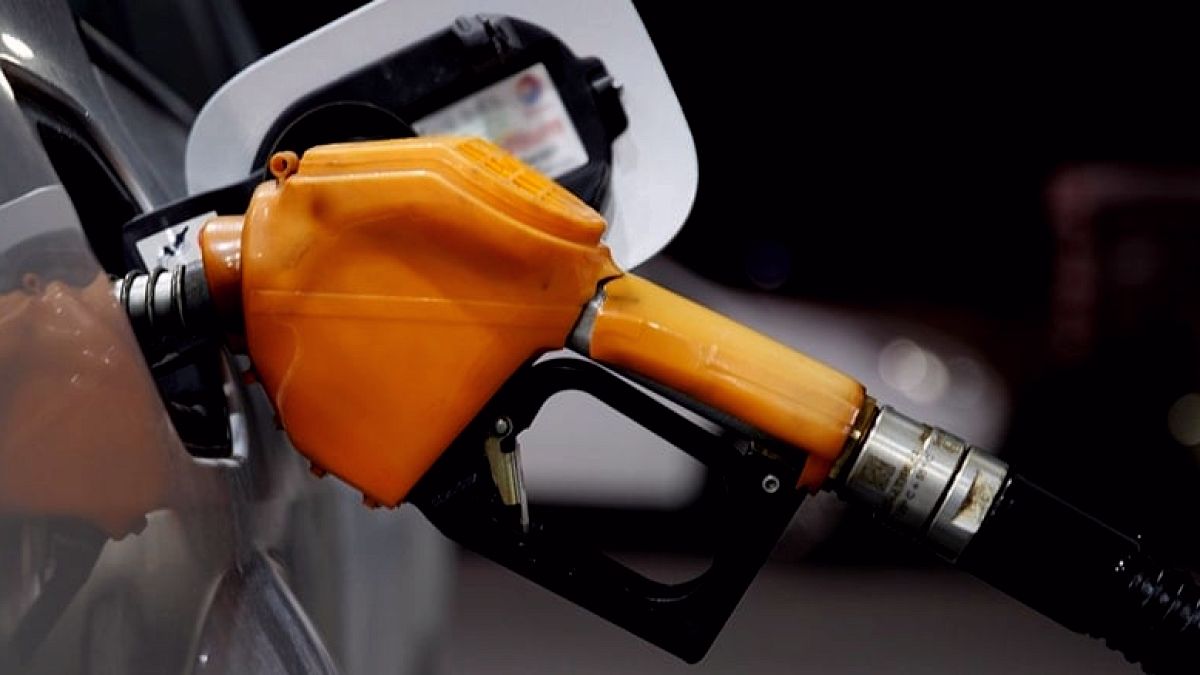 Motorine tarihi zam geldi! İşte güncel fiyatlar