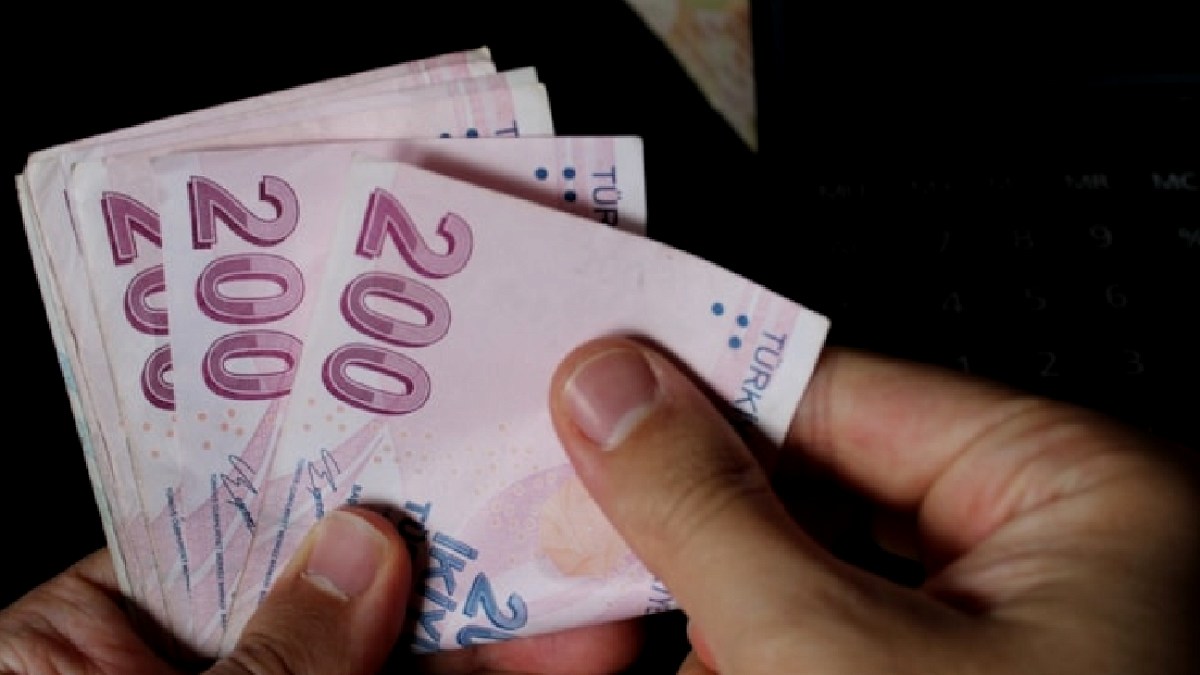 Bu kanuna bağlı çalışanlar bir kuruş kıdem tazminatı alamayacak