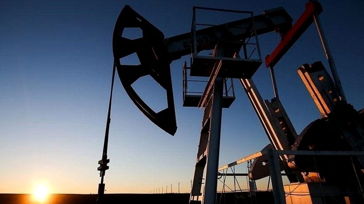 Nijerya Avrupa'nın petrol krizine ilaç olamadı