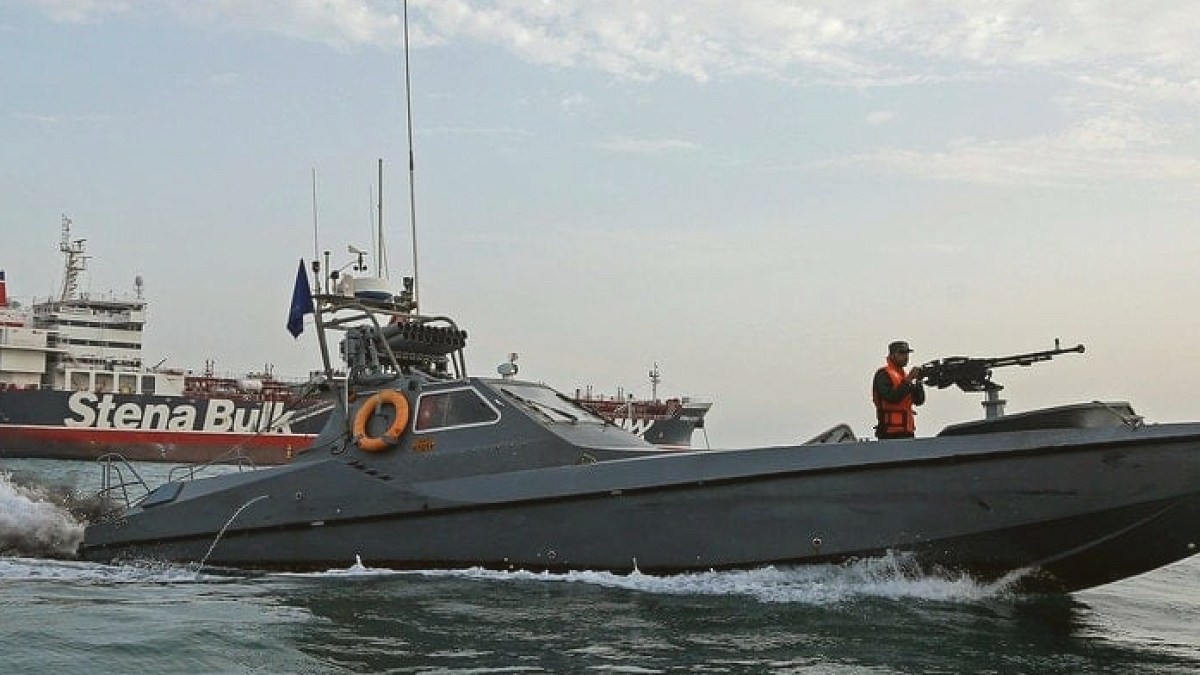 ABD basınında dikkat çeken yorum: Savaştan sonra kartlar İran'ın elinde