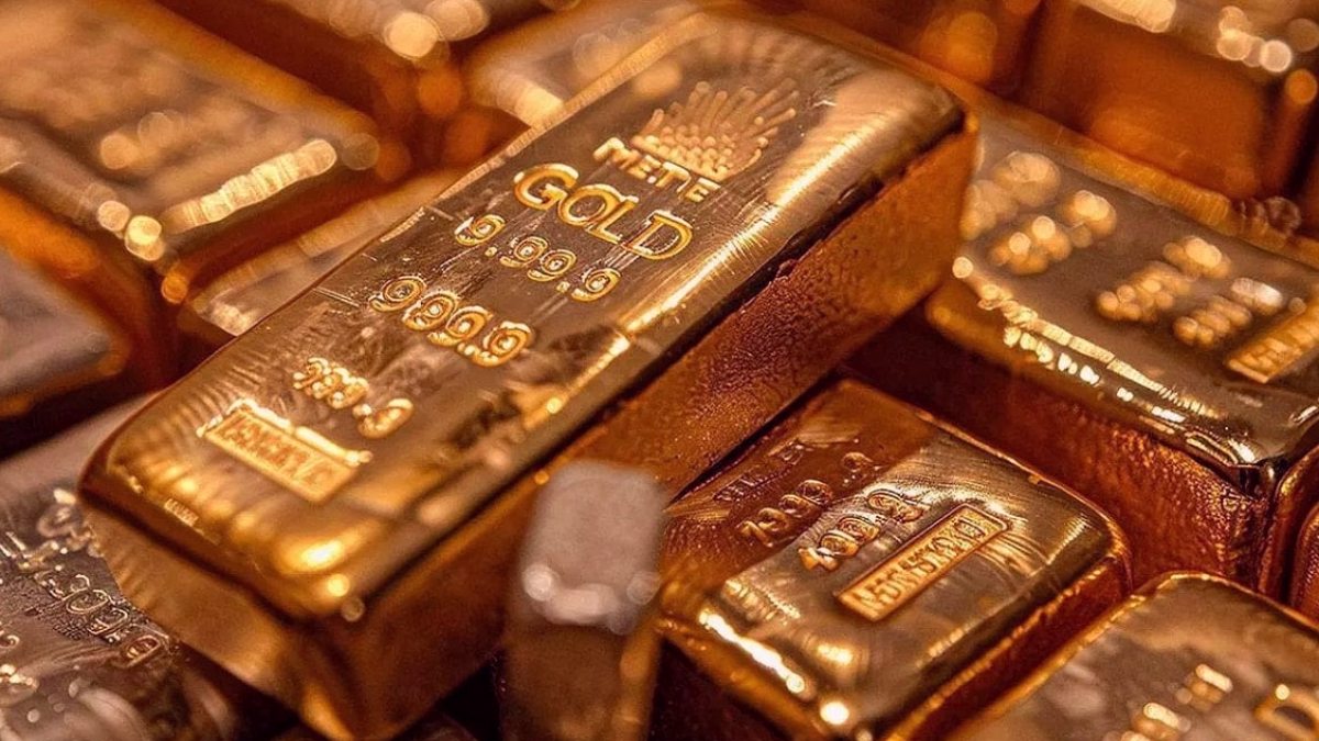 Altın sahiplerinin yüzünü güldürecek haber geldi