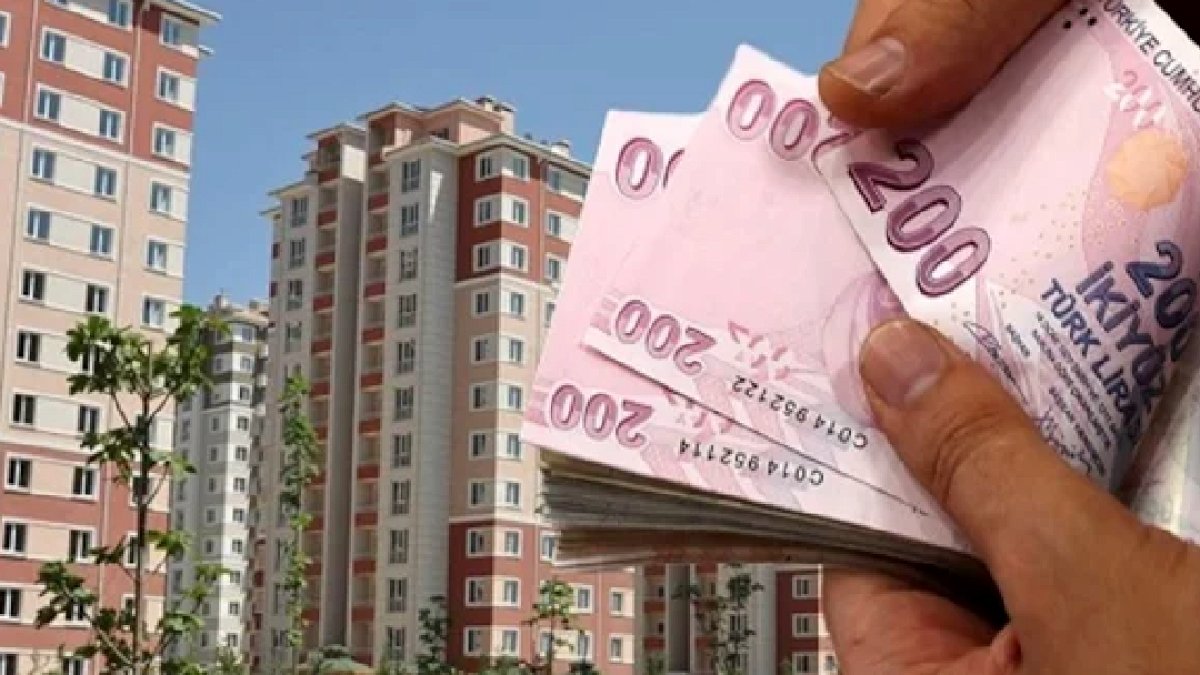 Ev sahipleri ve kiracıları rahatlatacak karar: Değişiklik kapıda