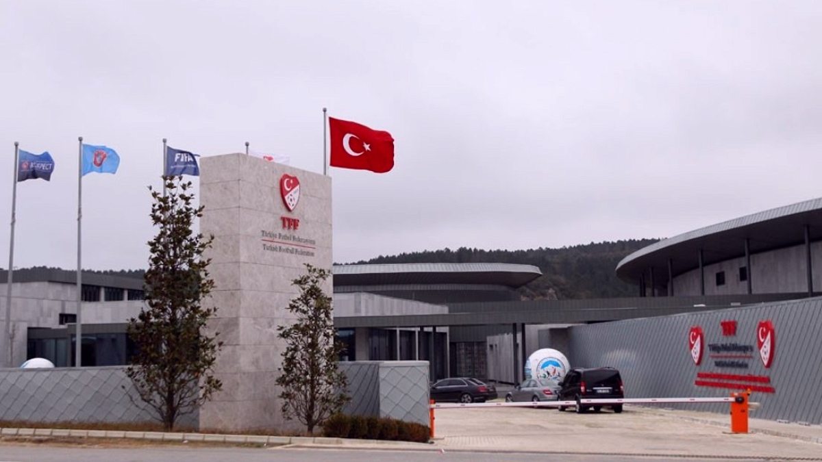 Fırat Fidan’a TFF’den görev