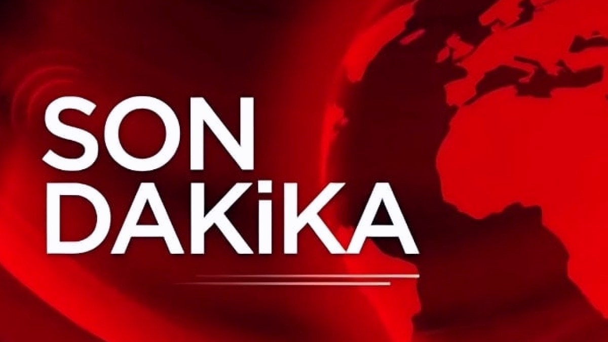 Bornova Belediye Başkanı için tutuklama talebi