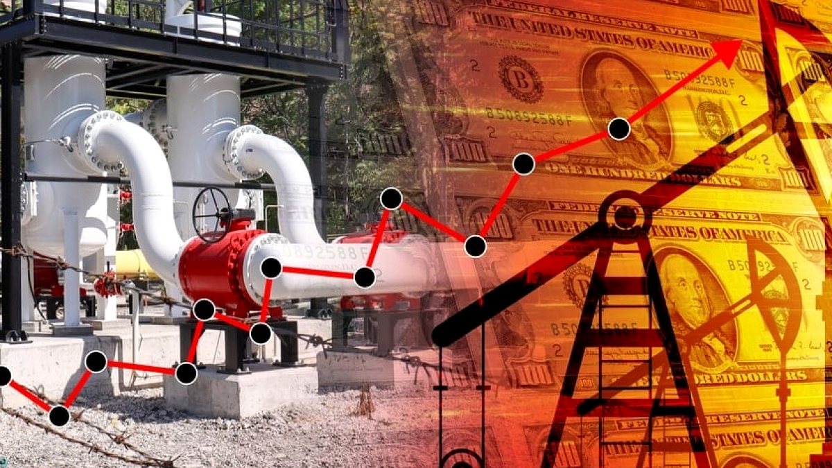 ABD'li dev bankadan korkutan petrol tahmini: O tarihte fiyatlar uçacak!