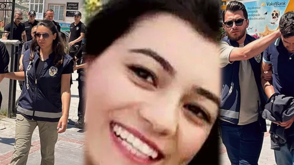 Yasak aşk cinayetinde ağırlaştırılmış müebbet!