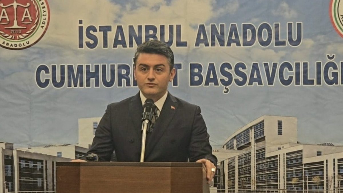 Başsavcıdan açıklama: Ünlülere yönelik yeni operasyon geliyor...