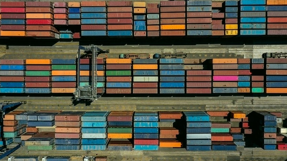 TÜİK şubat ayı dış ticaret endekslerini açıkladı