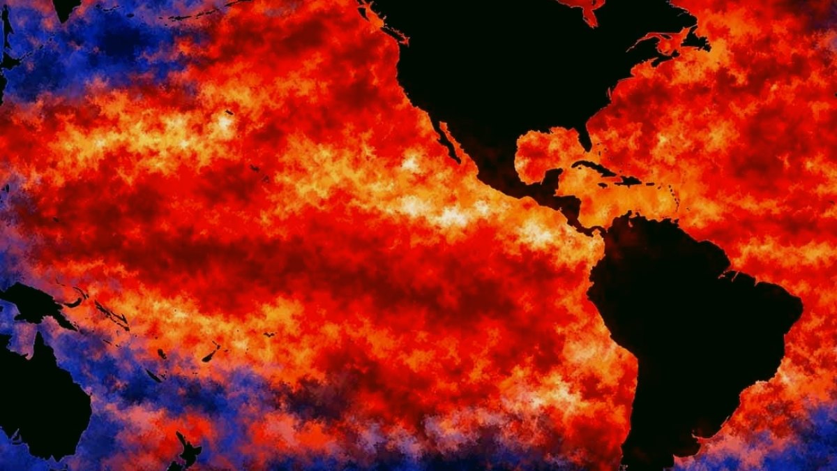 140 yılın en şiddetlisi geliyor: Meteorologlar tarih verdi, okyanustan dev bir 'ısı bombası' yükseliyor