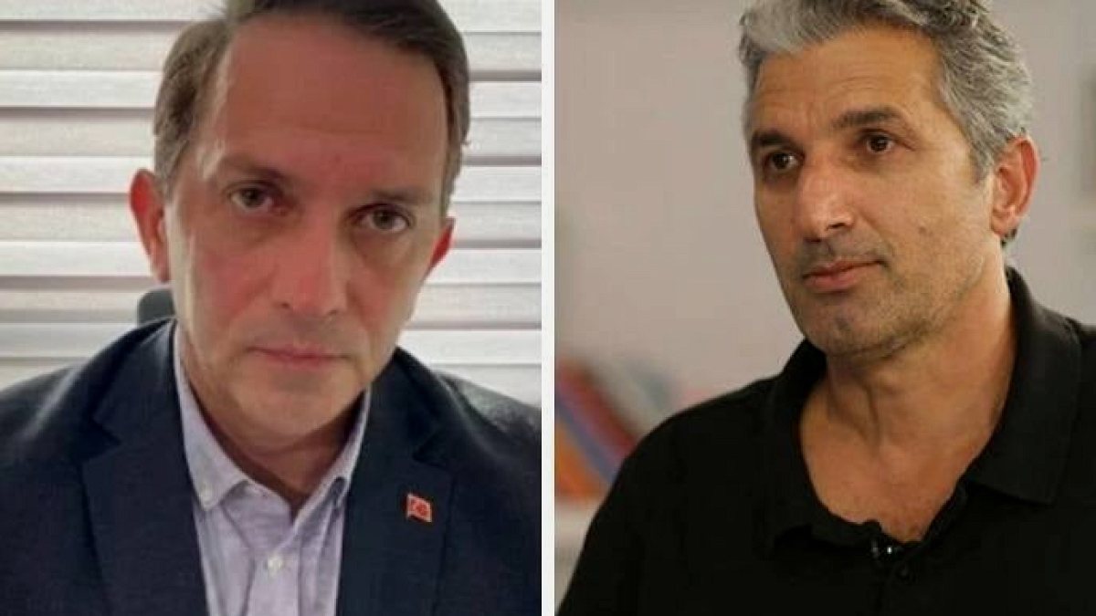 AKP'liler arasında 'Ayhan Bora Kaplan' kavgası!