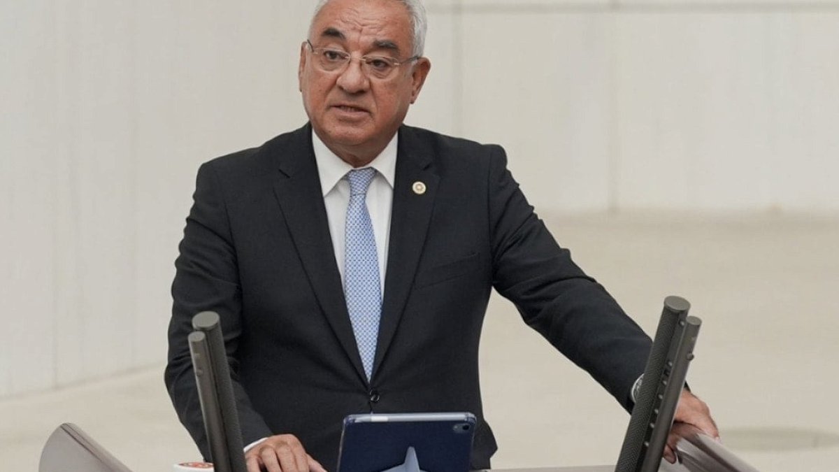 Utanmasalar, İmralı için külliye isterler