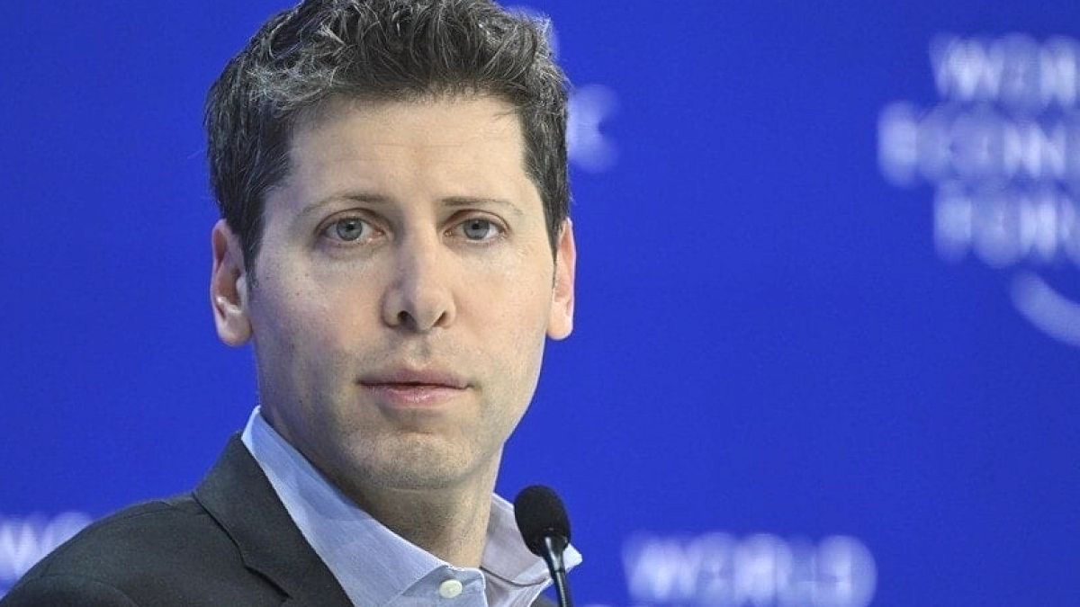 OpenAI CEO’su Altman’ın evine molotoflu saldırı
