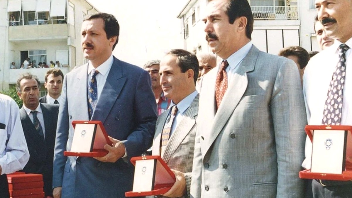 ‘Hasan abi’ye günah değil mi dedirten ceza