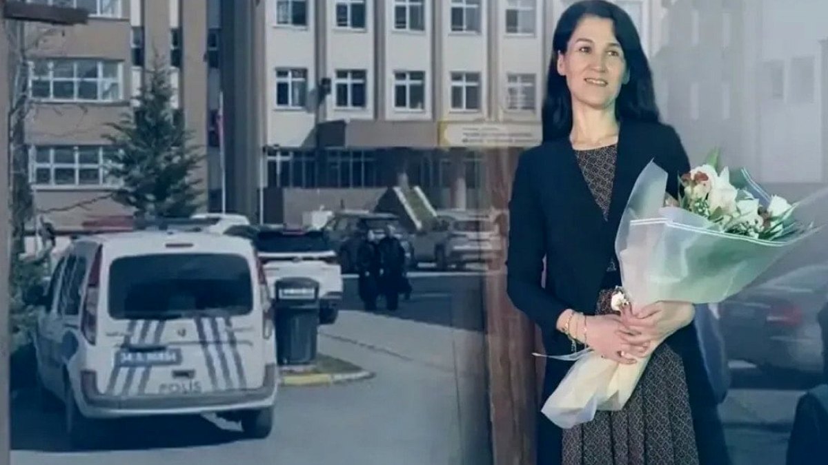 Fatma öğretmenin katiline rekor hapis cezası talebi