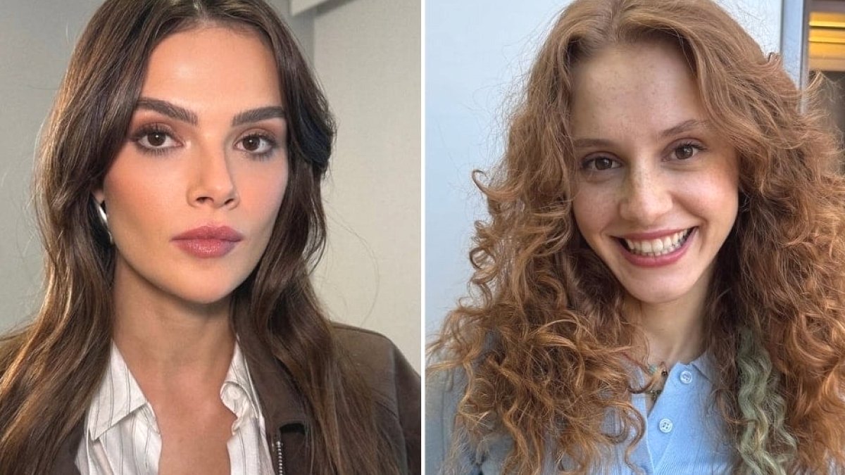 Sinem Ünsal ve Ahsen Eroğlu yurt dışı çıkış yasağıyla salıverildi
