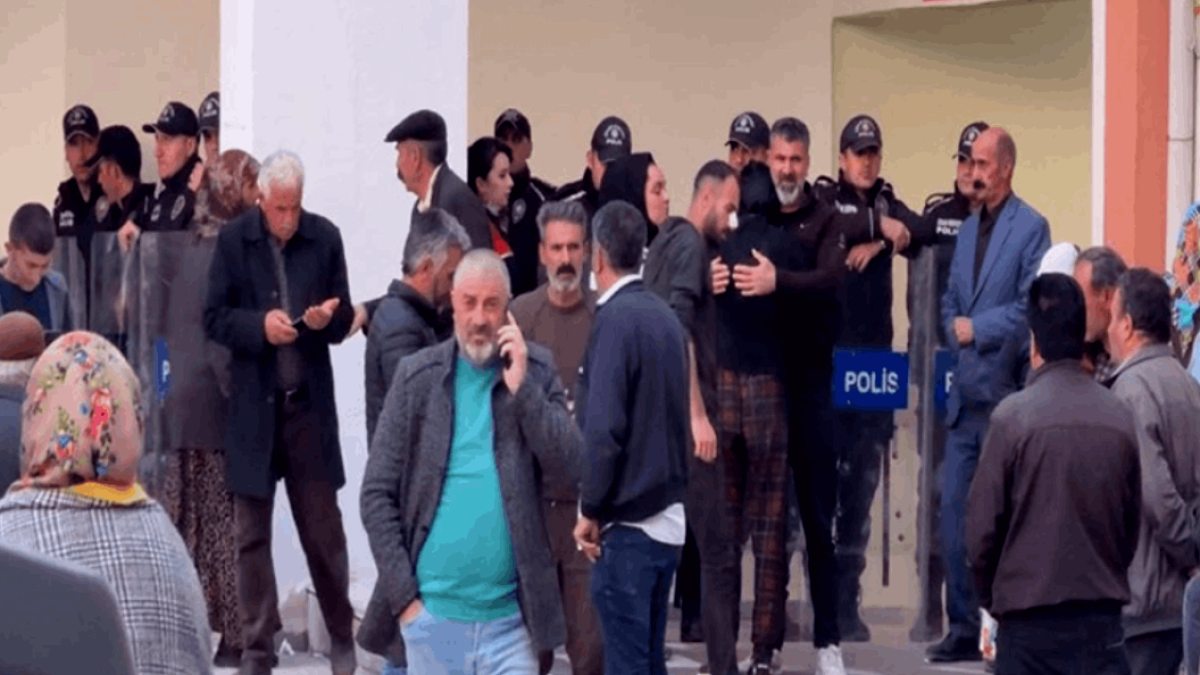 İki aile arasındaki kavga 2 can aldı!