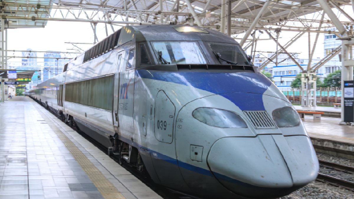 Kapılar açılıyor: Tren seferleri 10 yıl sonra yeniden başlıyor