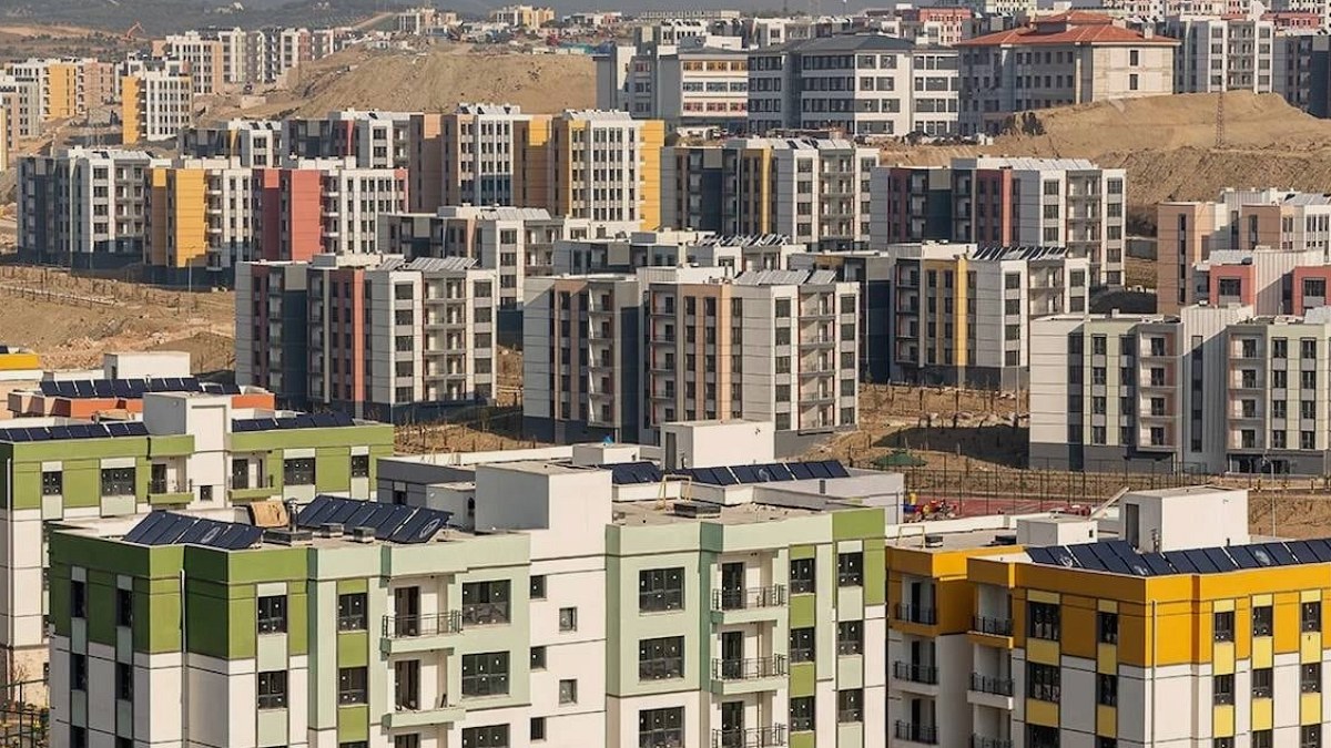 Ne Ankara ne İzmir ne de İstanbul: Kira fiyatlarının en yüksek olduğu il belli oldu