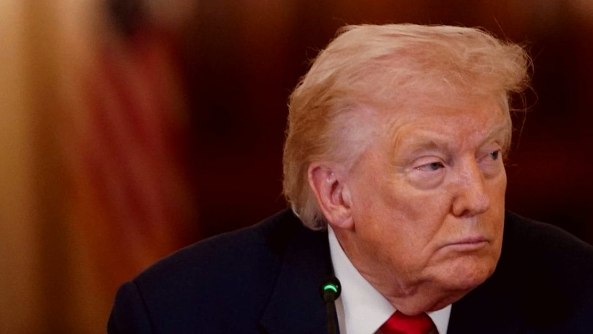 ABD basınından Trump'ın uykularını kaçıracak haber!