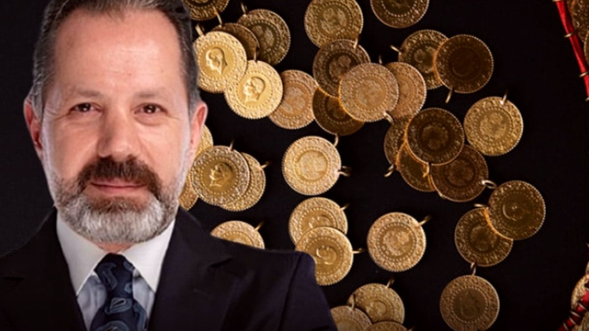 Gram altında bu sessizlik yaklaşan fırtınanın mı habercisi? İşte piyasalarda konuşulan o rakam