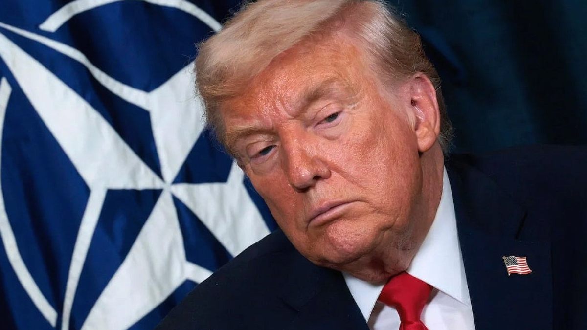 Trump ABD’yi NATO’dan çekerse NATO ayakta kalabilir mi?