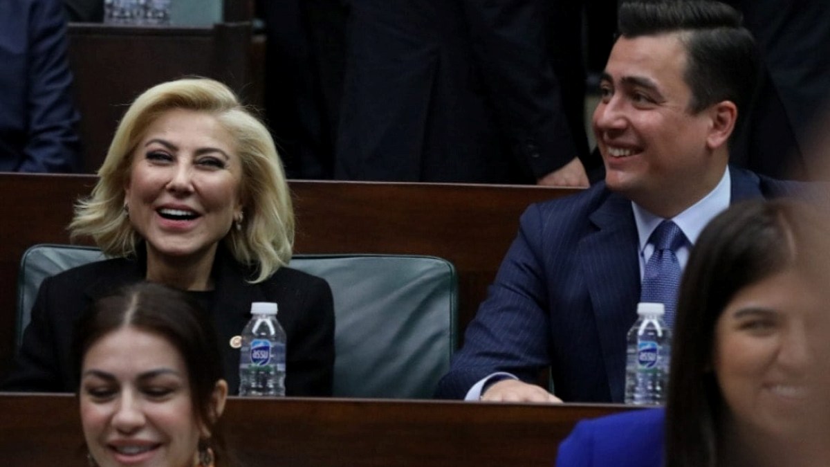 Bakan sonunda patladı: 'Sen doğru konuşmuyorsun Osman!'